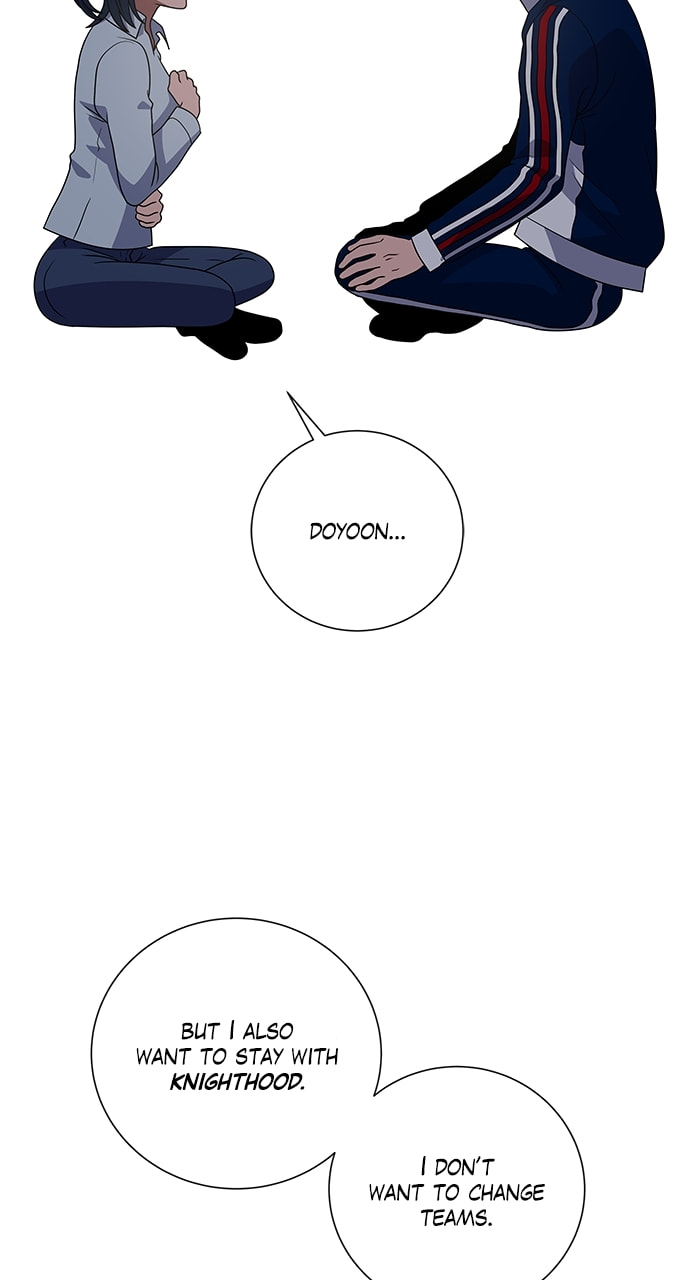 No Scope Chapter 204 page 9 - 