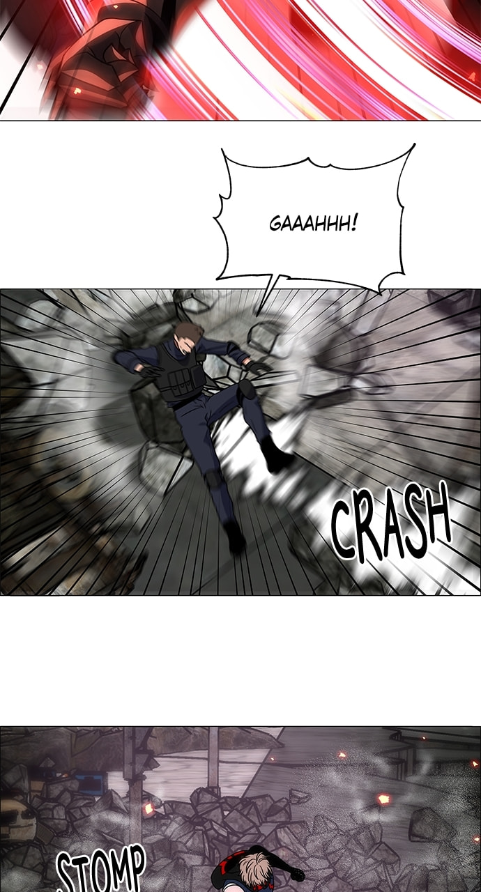 No Scope Chapter 204 page 82 - 