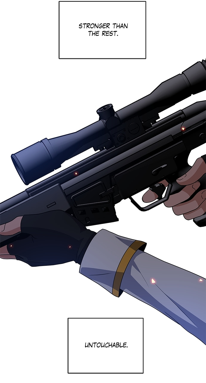No Scope Chapter 204 page 87 - 