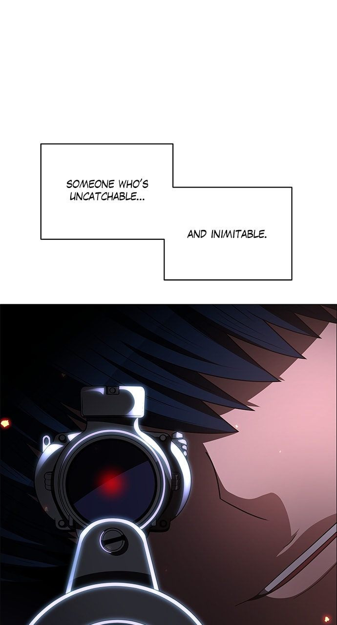 No Scope Chapter 204 page 88 - 