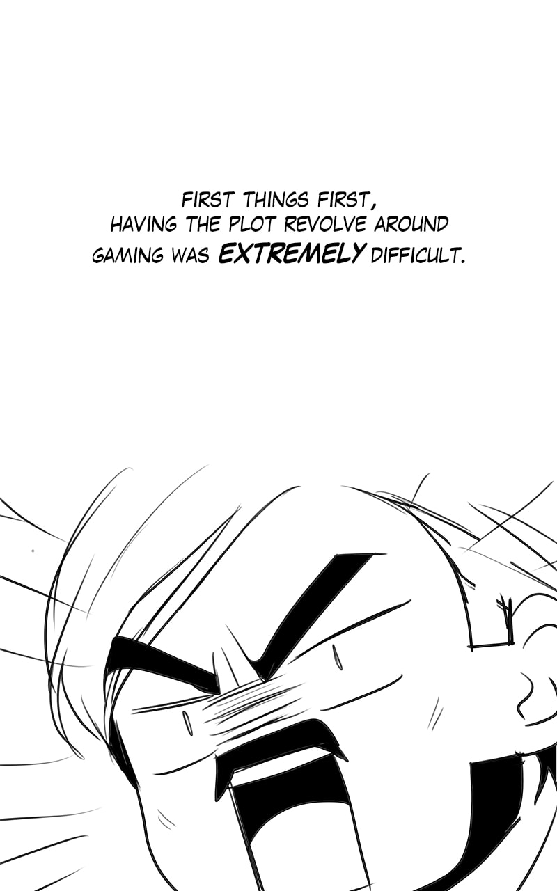 No Scope Chapter 205 page 11 - 