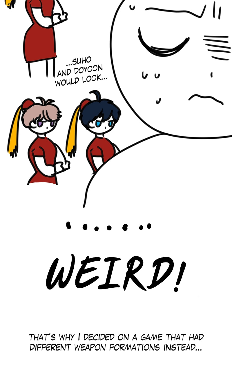 No Scope Chapter 205 page 14 - 