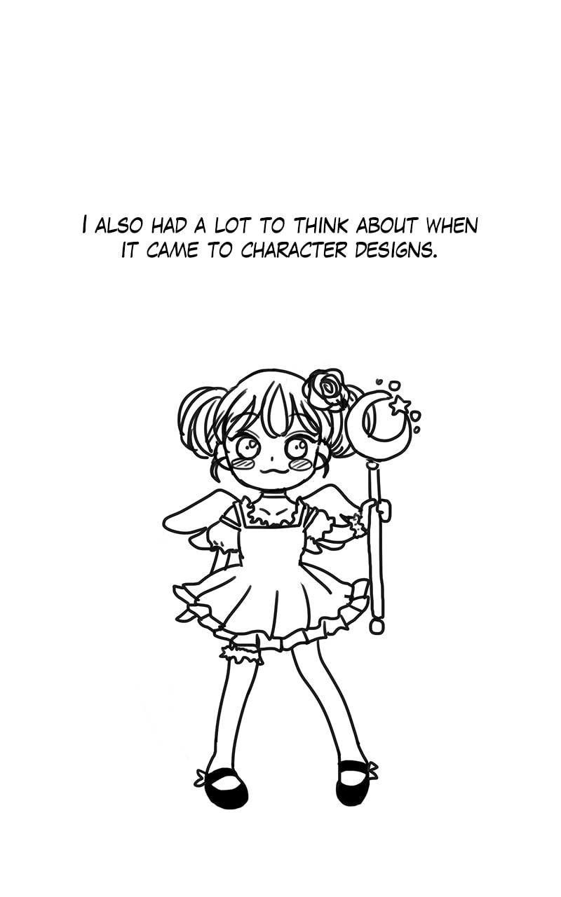 No Scope Chapter 205 page 15 - 