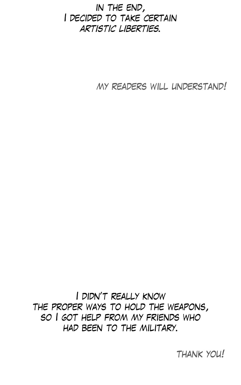 No Scope Chapter 205 page 18 - 