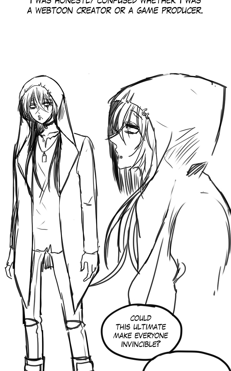 No Scope Chapter 205 page 21 - 