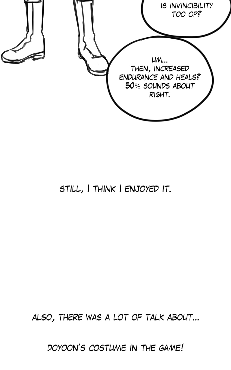 No Scope Chapter 205 page 22 - 