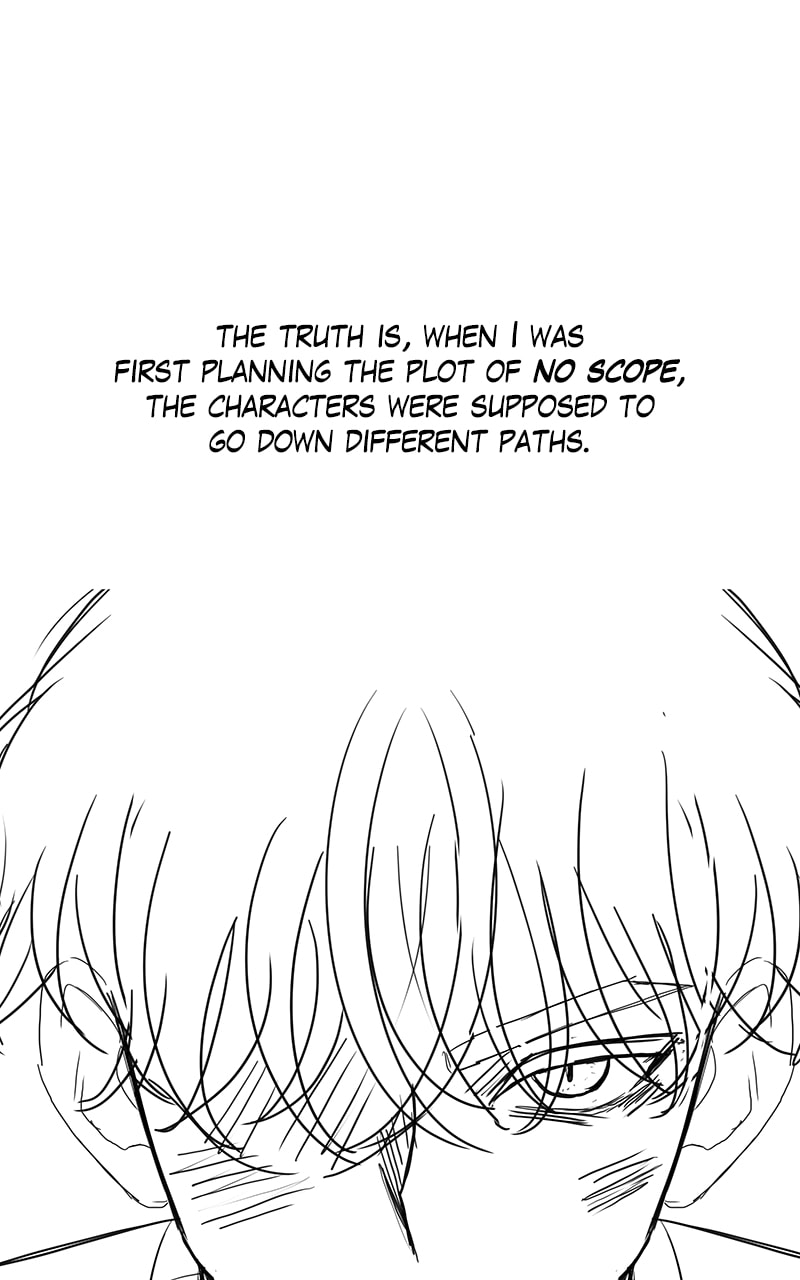 No Scope Chapter 205 page 27 - 