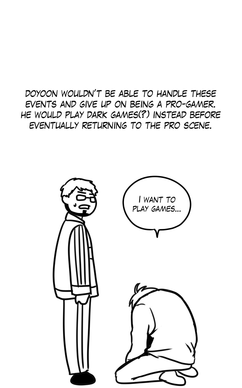 No Scope Chapter 205 page 30 - 