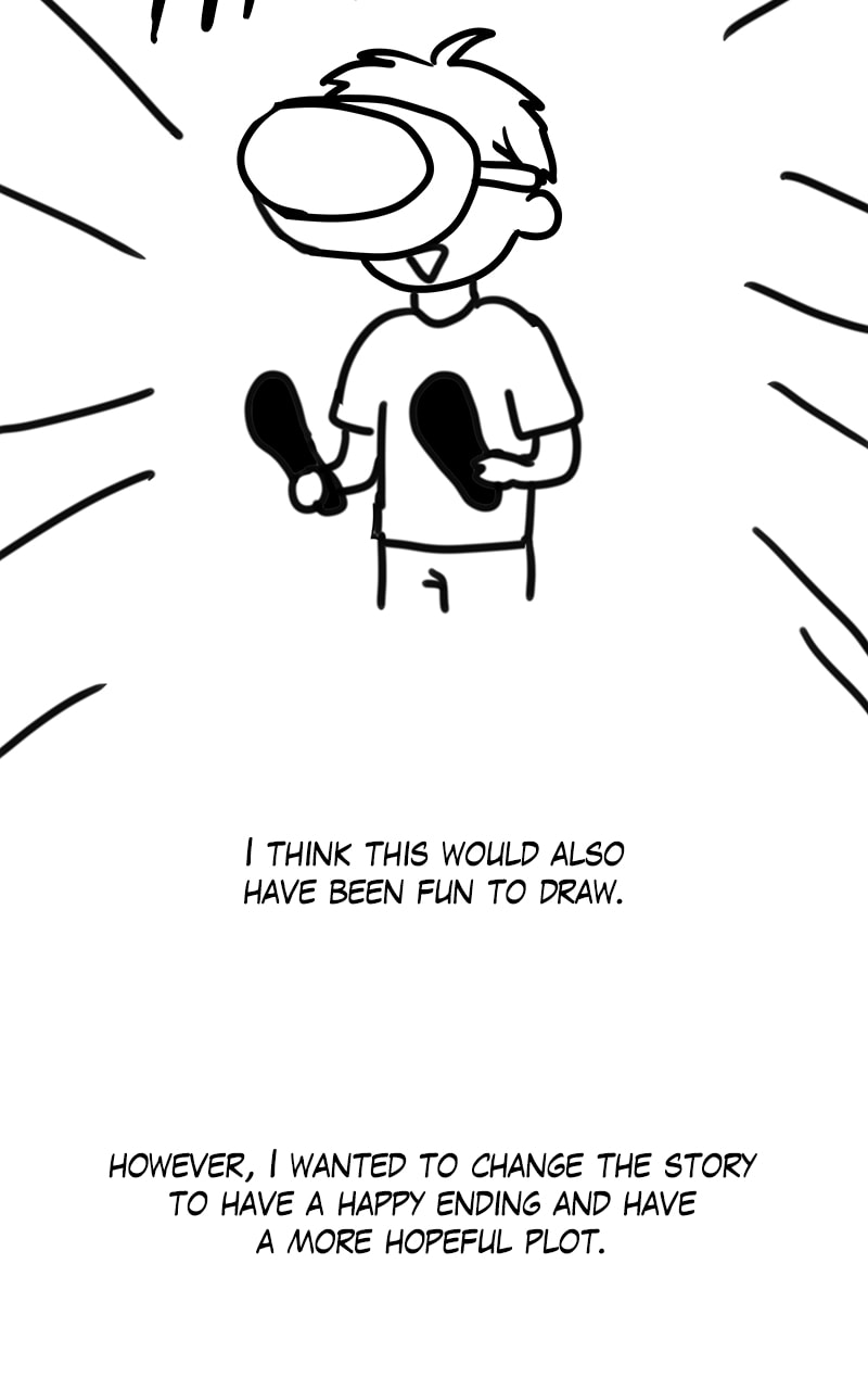 No Scope Chapter 205 page 33 - 