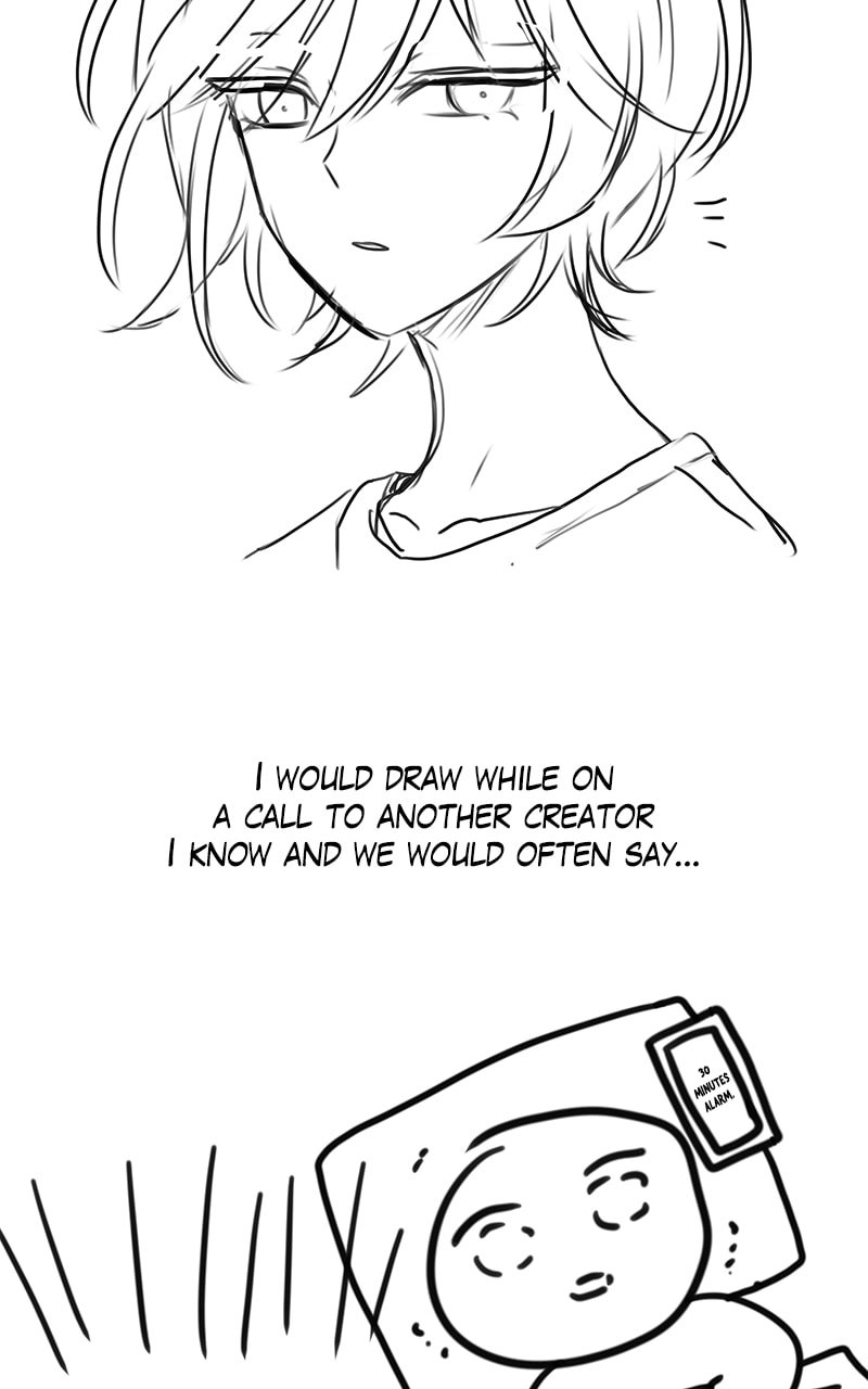 No Scope Chapter 205 page 36 - 