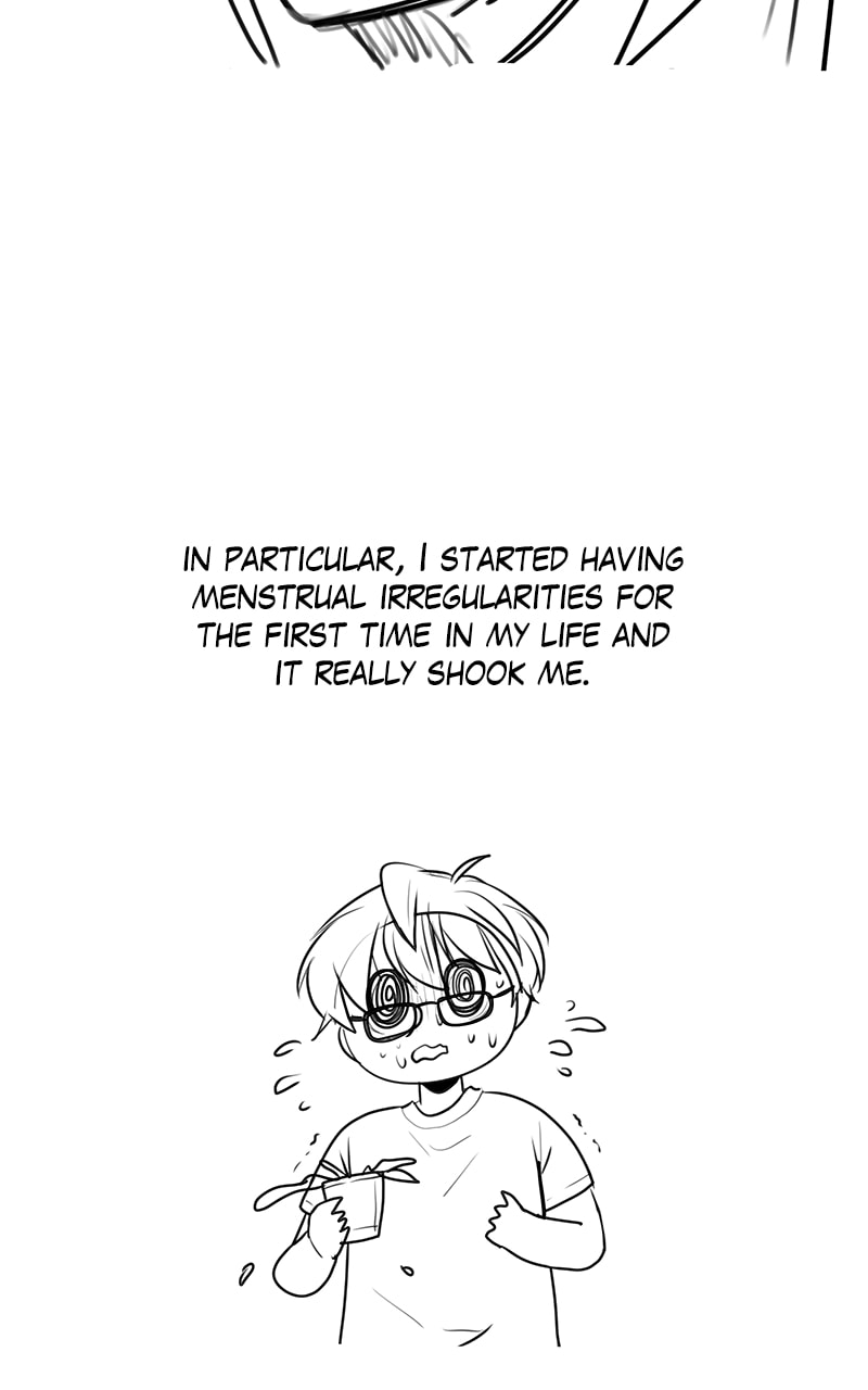 No Scope Chapter 205 page 40 - 