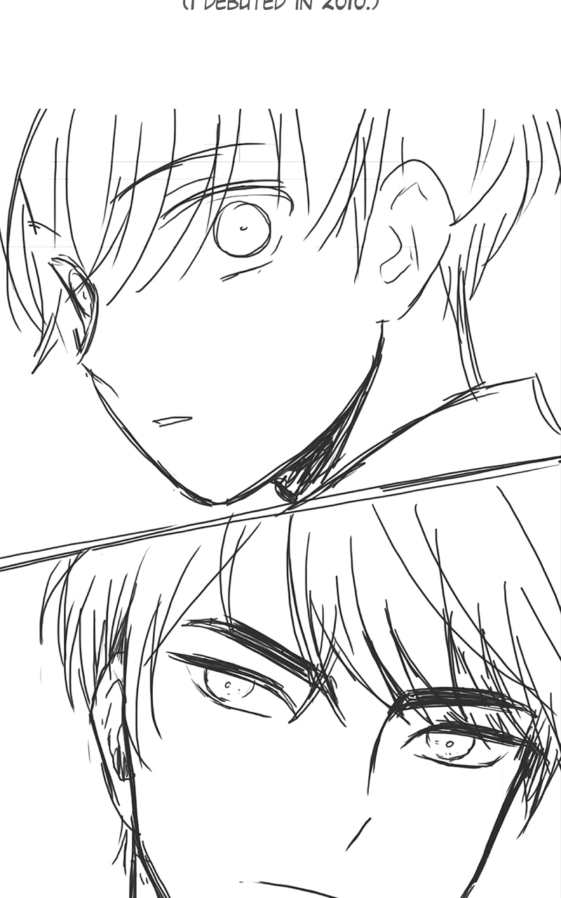 No Scope Chapter 205 page 44 - 