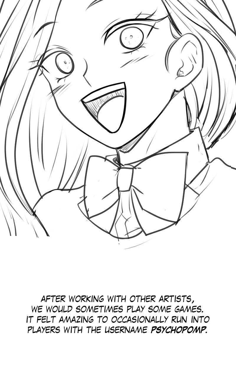 No Scope Chapter 205 page 46 - 
