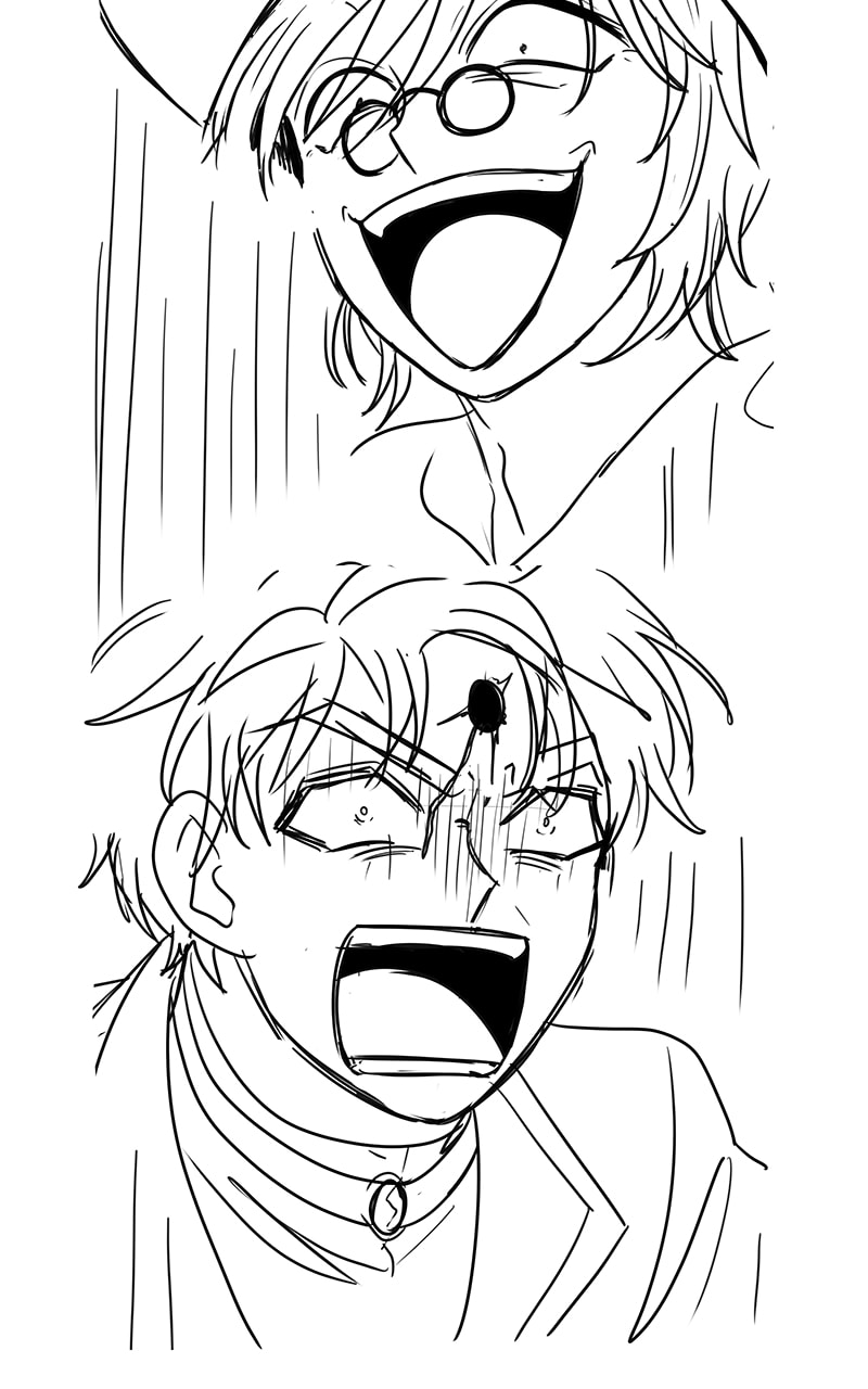 No Scope Chapter 205 page 48 - 