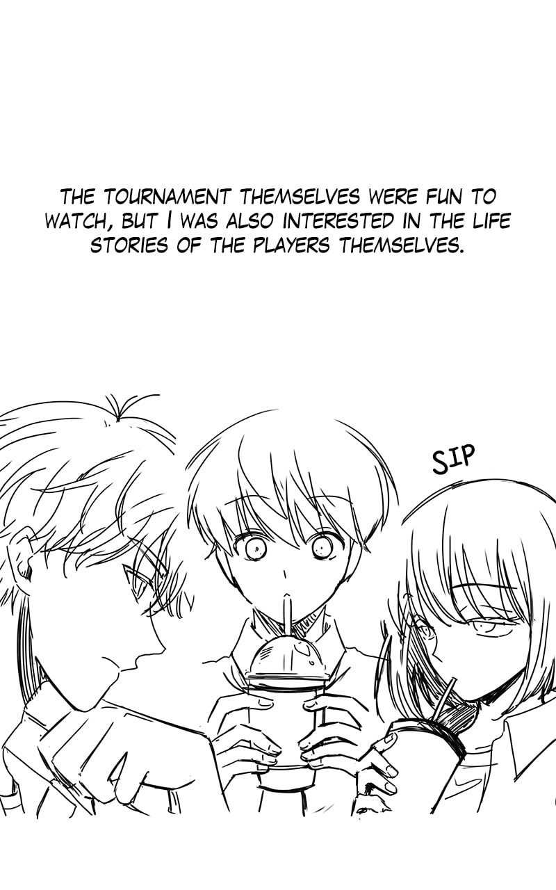 No Scope Chapter 205 page 6 - 