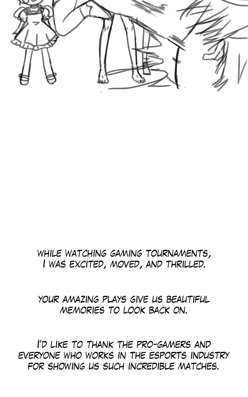 No Scope Chapter 205 page 56 - 