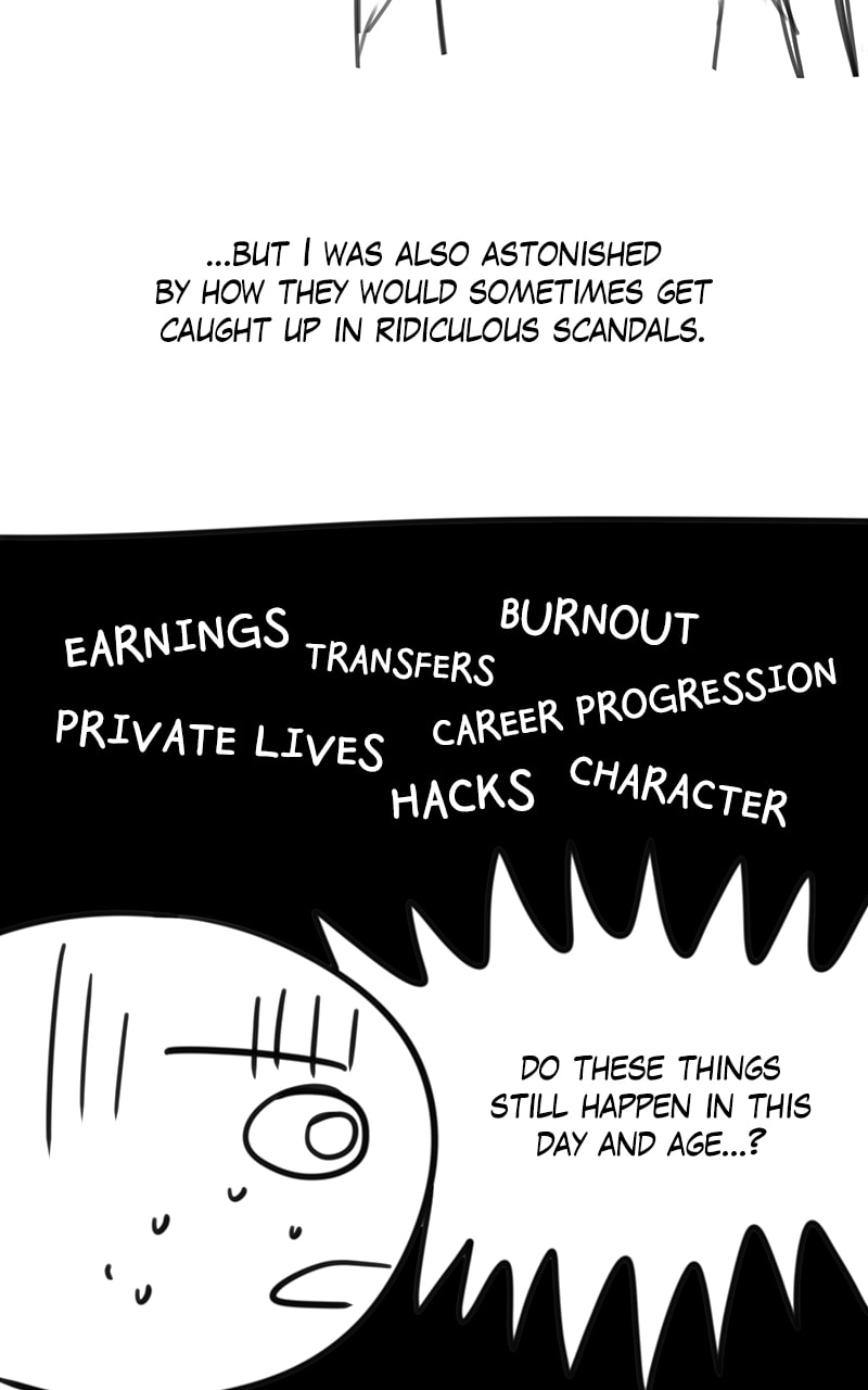 No Scope Chapter 205 page 8 - 