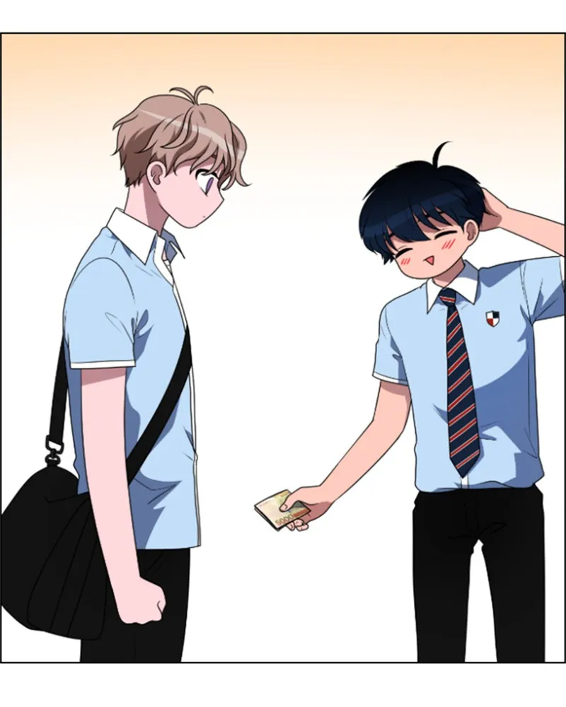 No Scope Chapter 3 page 21 - 