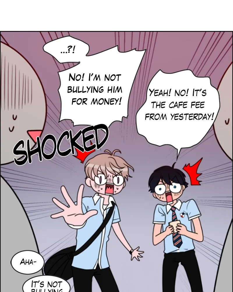 No Scope Chapter 3 page 23 - 