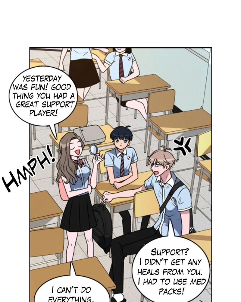 No Scope Chapter 3 page 28 - 