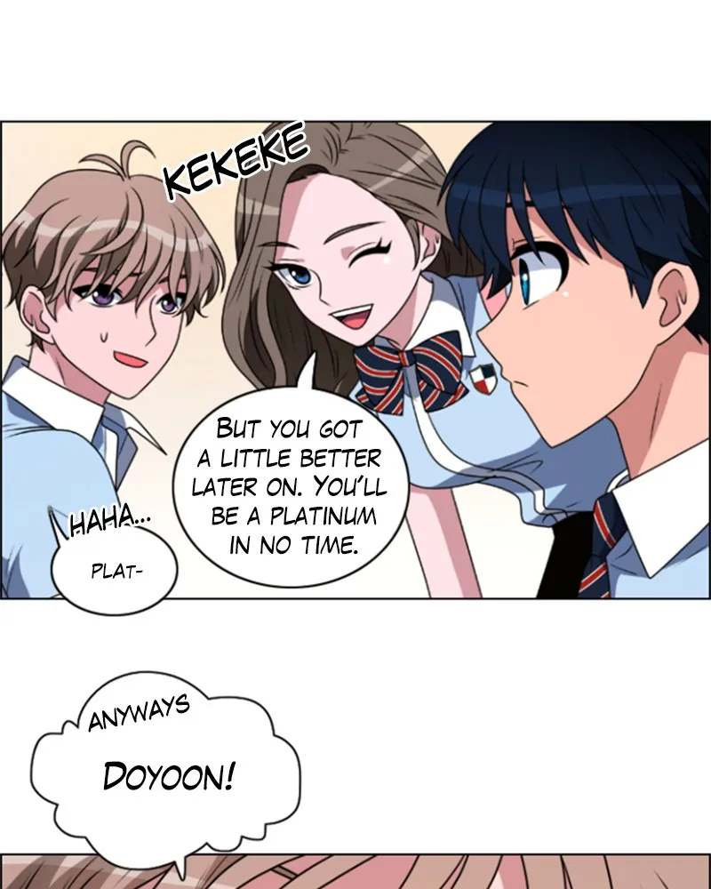 No Scope Chapter 3 page 30 - 