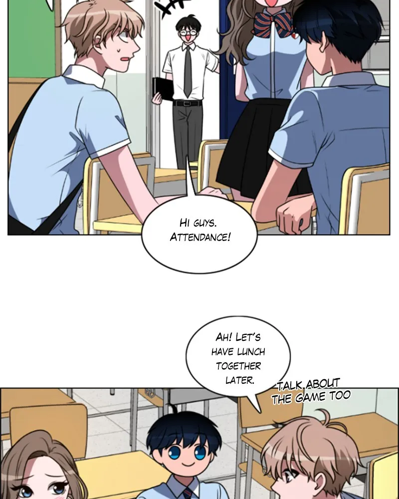 No Scope Chapter 3 page 32 - 