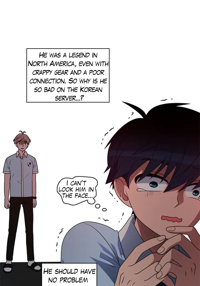 No Scope Chapter 4 page 50 - 