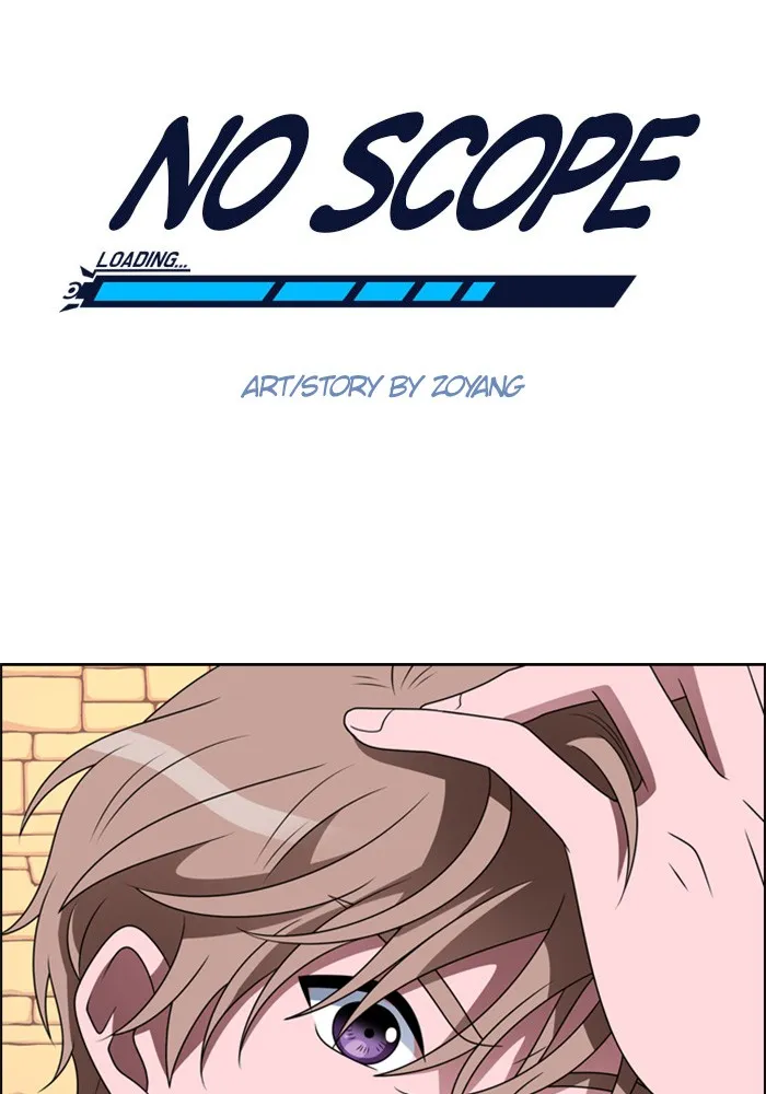 No Scope Chapter 5 page 1 - 