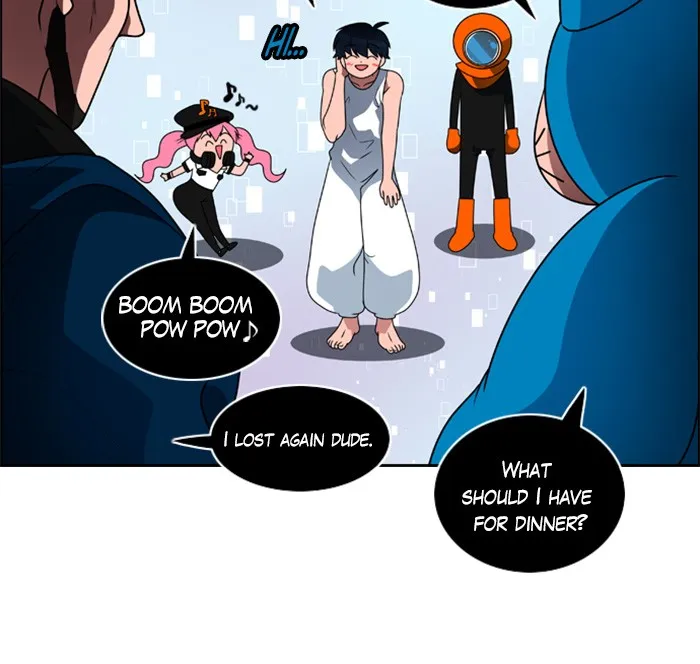 No Scope Chapter 5 page 11 - 