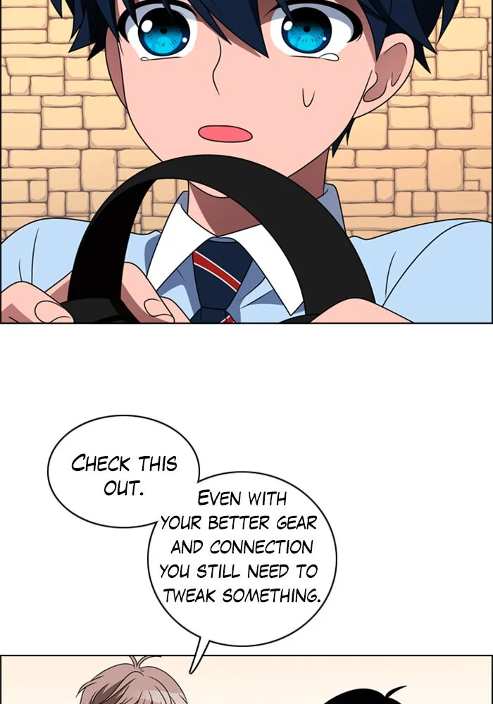 No Scope Chapter 5 page 3 - 