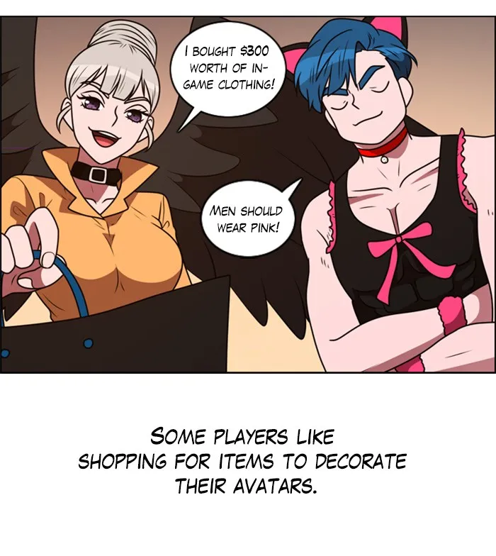 No Scope Chapter 5 page 21 - 