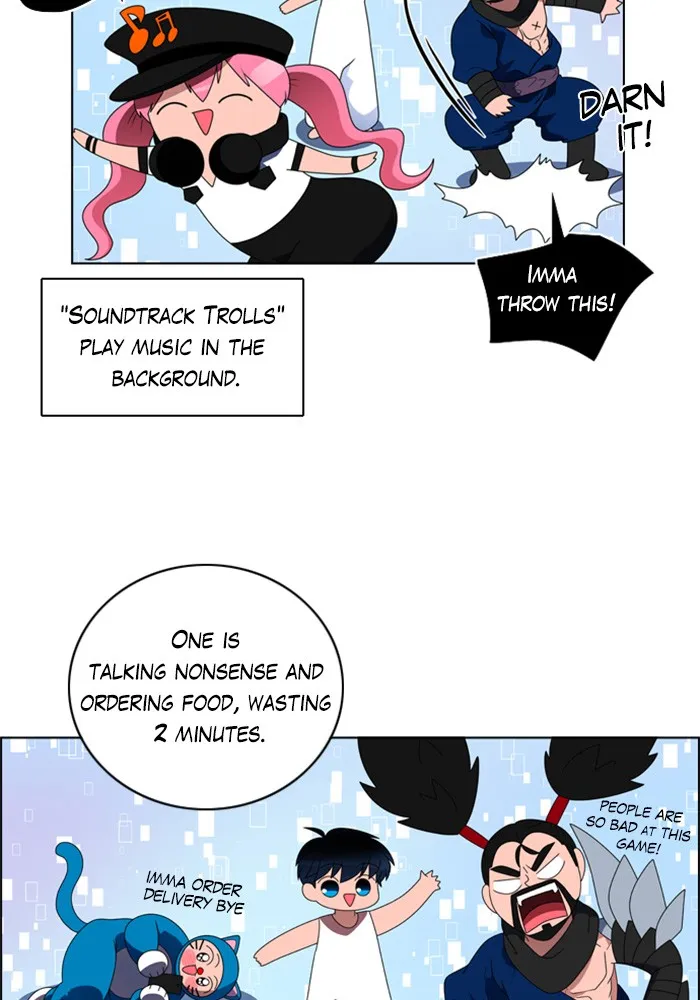 No Scope Chapter 5 page 29 - 