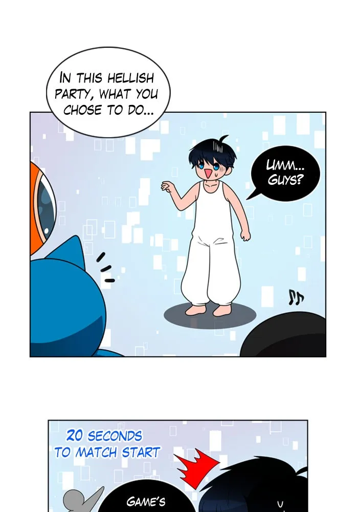 No Scope Chapter 5 page 32 - 