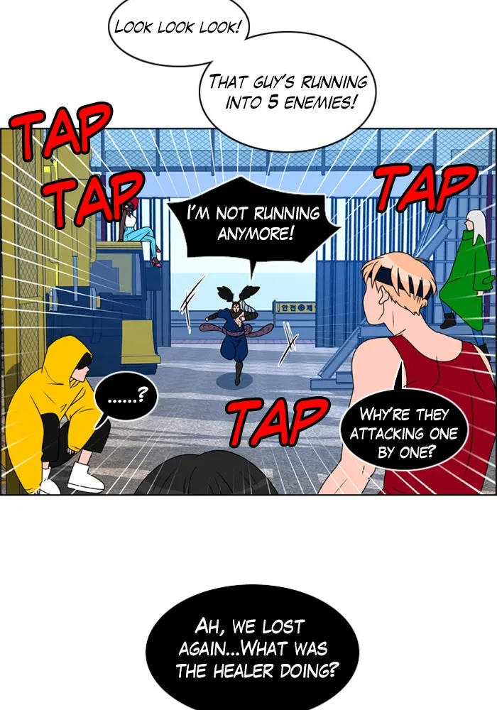 No Scope Chapter 5 page 38 - 