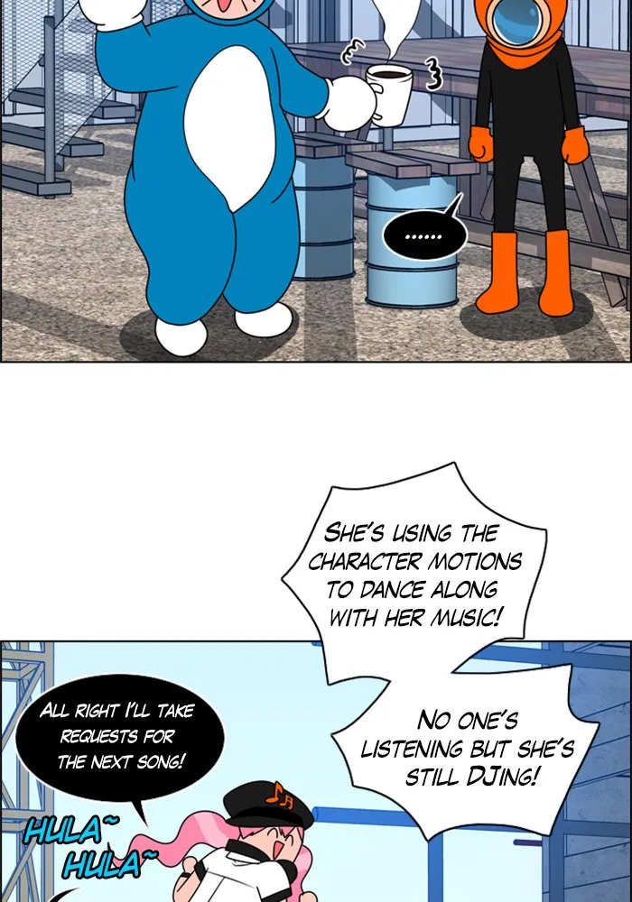No Scope Chapter 5 page 40 - 