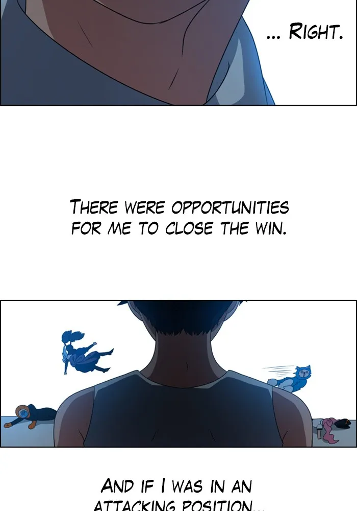 No Scope Chapter 5 page 61 - 