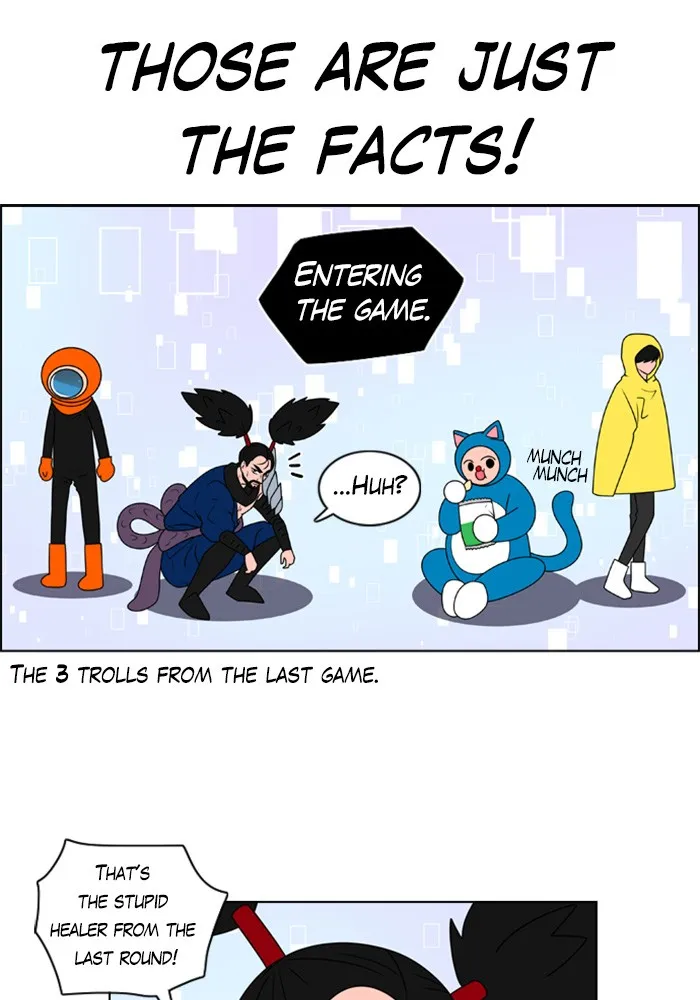 No Scope Chapter 5 page 69 - 