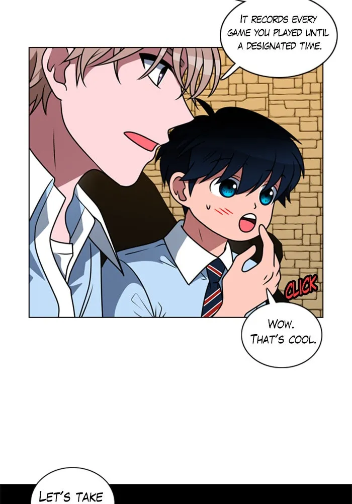 No Scope Chapter 5 page 9 - 