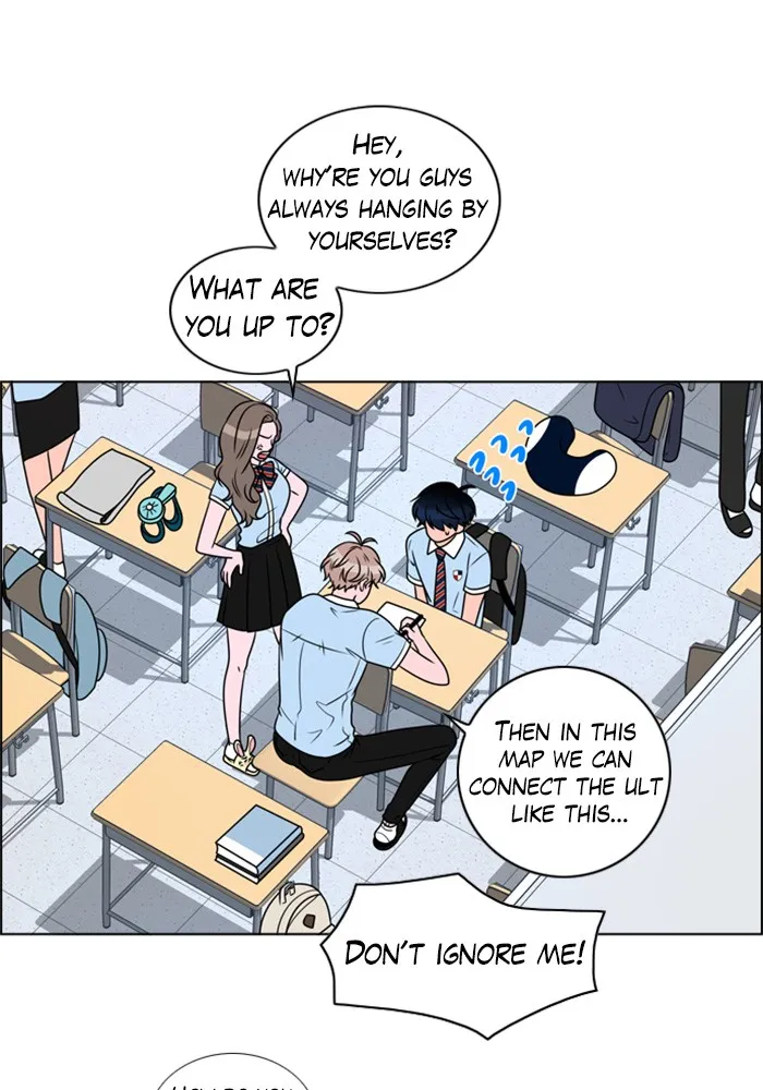 No Scope Chapter 6 page 19 - 
