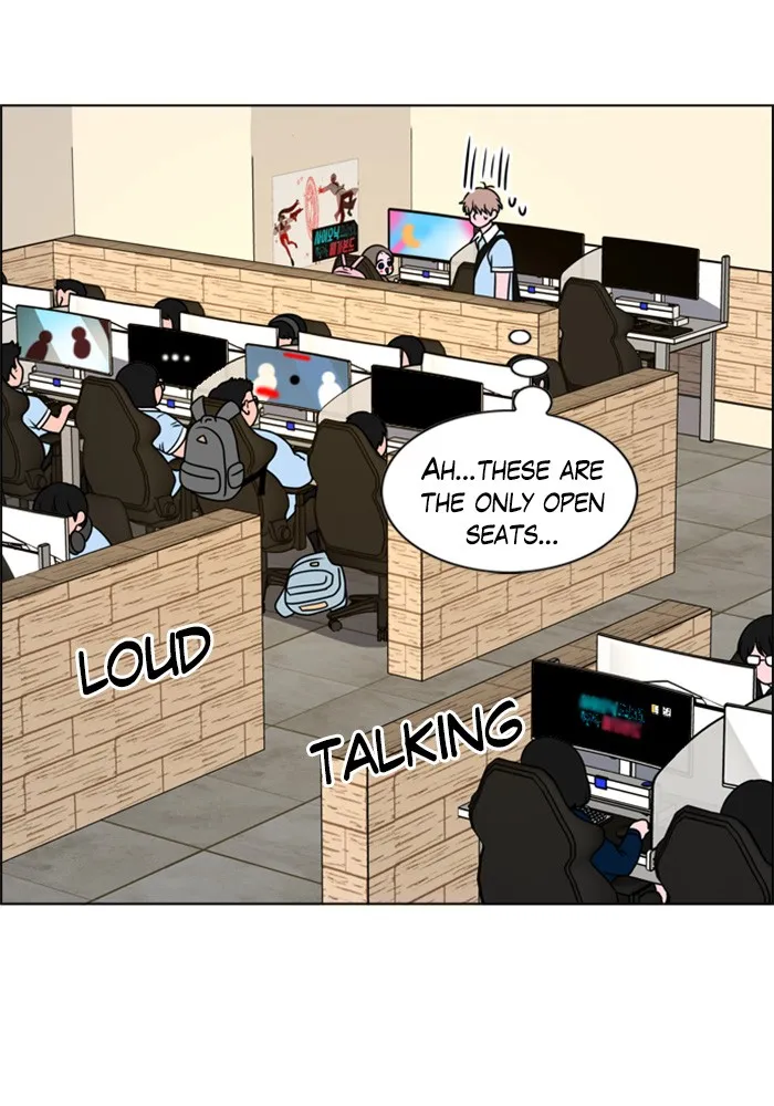 No Scope Chapter 6 page 50 - 