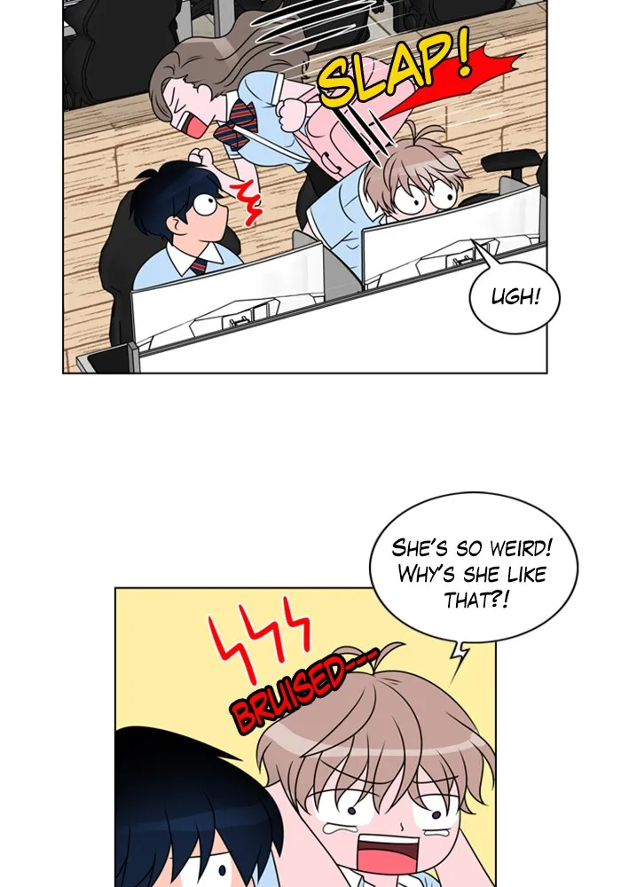 No Scope Chapter 6 page 60 - 