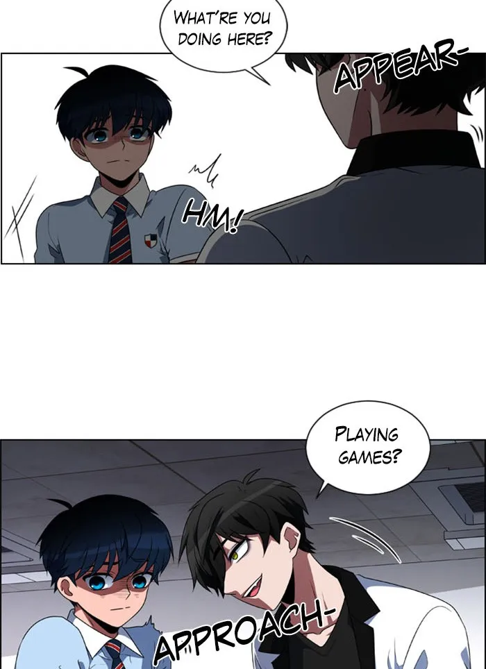 No Scope Chapter 7 page 2 - 