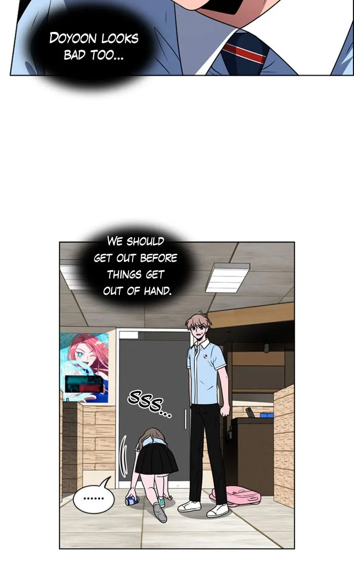 No Scope Chapter 7 page 11 - 