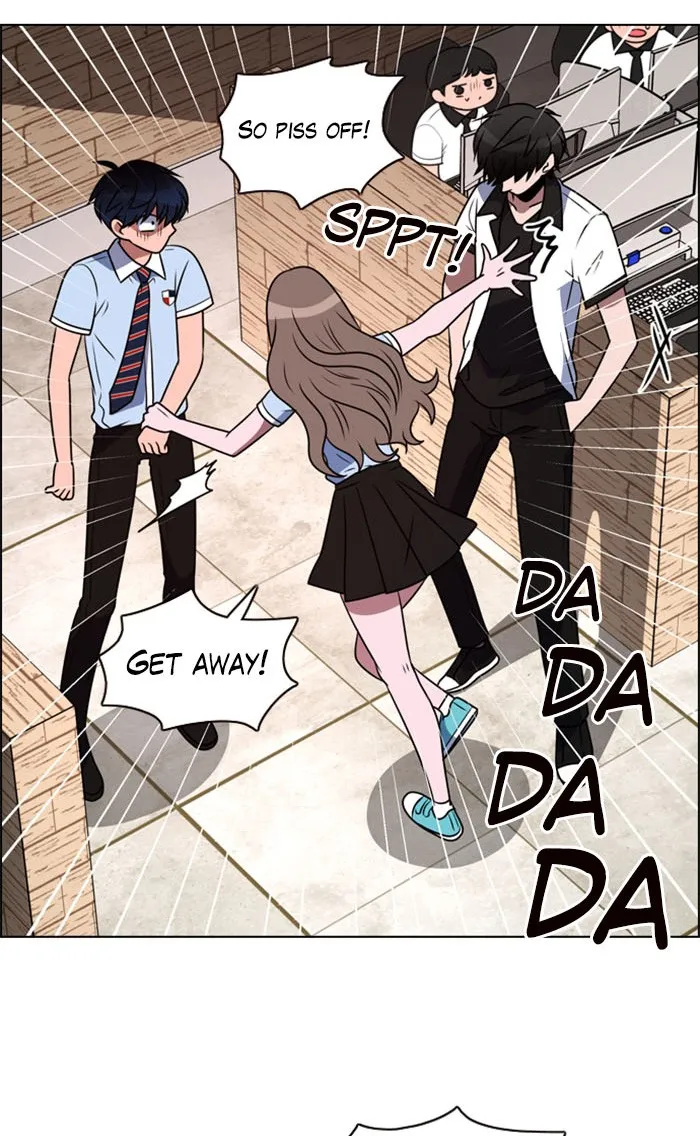 No Scope Chapter 7 page 19 - 