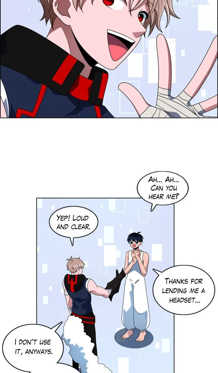No Scope Chapter 7 page 71 - 