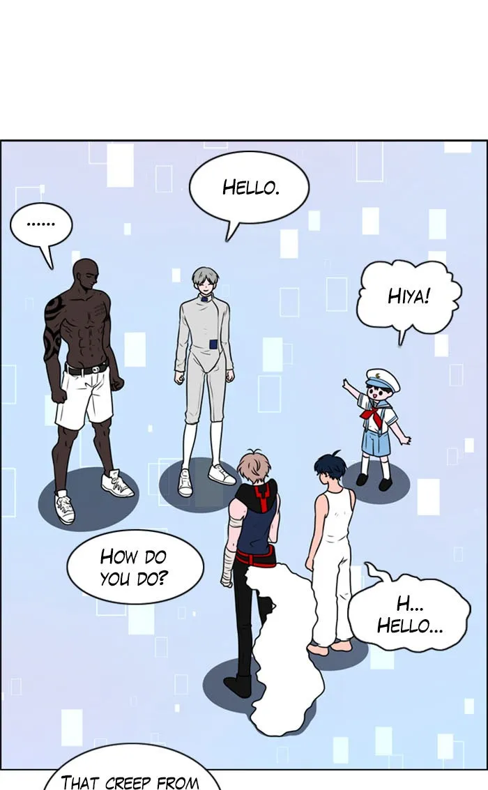 No Scope Chapter 7 page 77 - 
