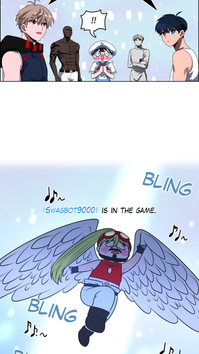 No Scope Chapter 8 page 11 - 