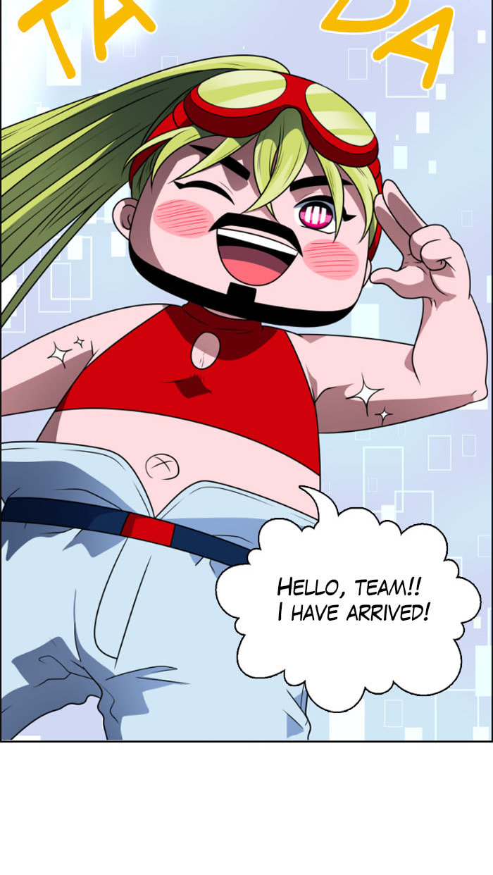 No Scope Chapter 8 page 13 - 