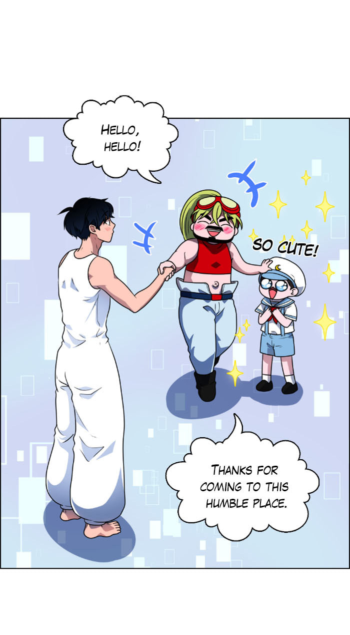 No Scope Chapter 8 page 14 - 