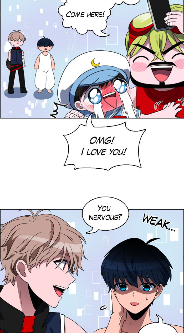 No Scope Chapter 8 page 16 - 